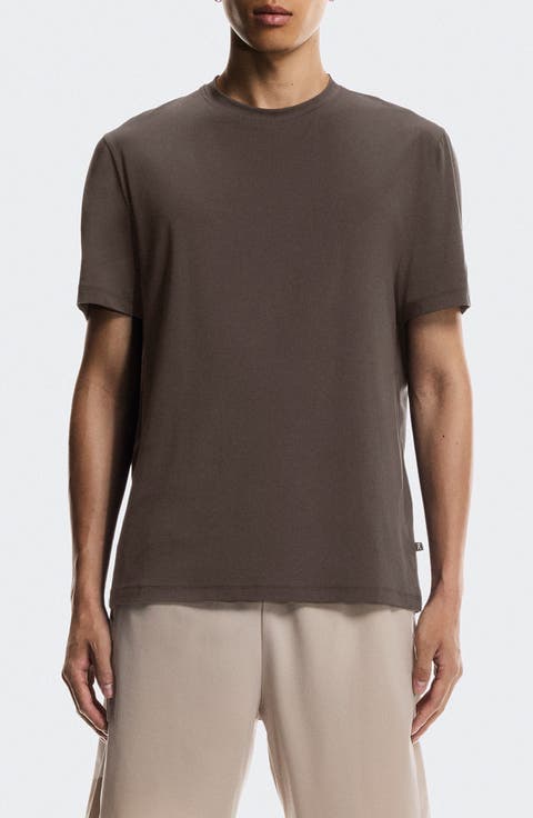 Focus-T Performance Running T-Shirt