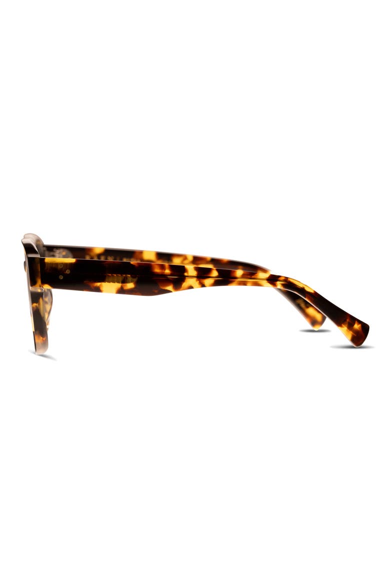 Rifka 54mm Square Sunglasses, Alternate, color, SCOUT TORTOISE/ MOON MIST