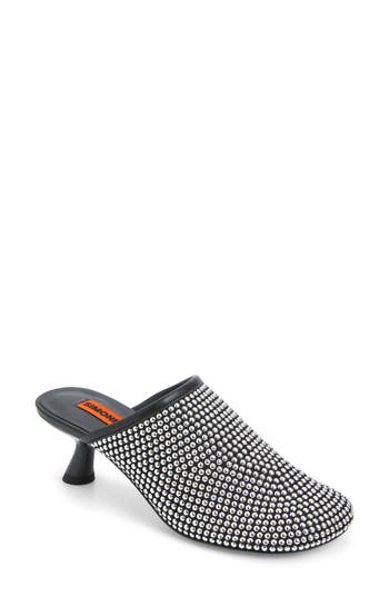 Simonmiller Studded Mule