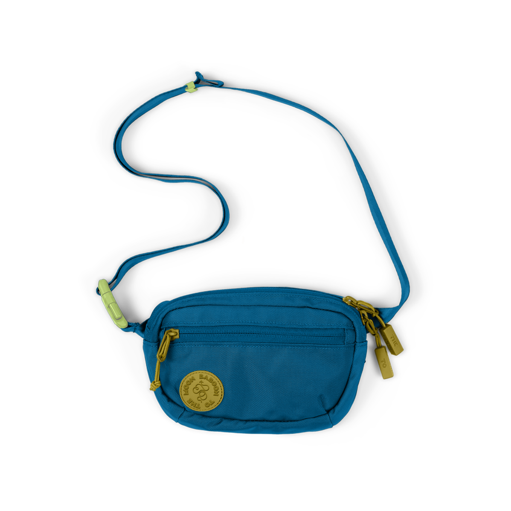 Baboon To The Moon Fannypack Mini 1.5l