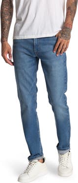 Slim Fit Piqué Polo