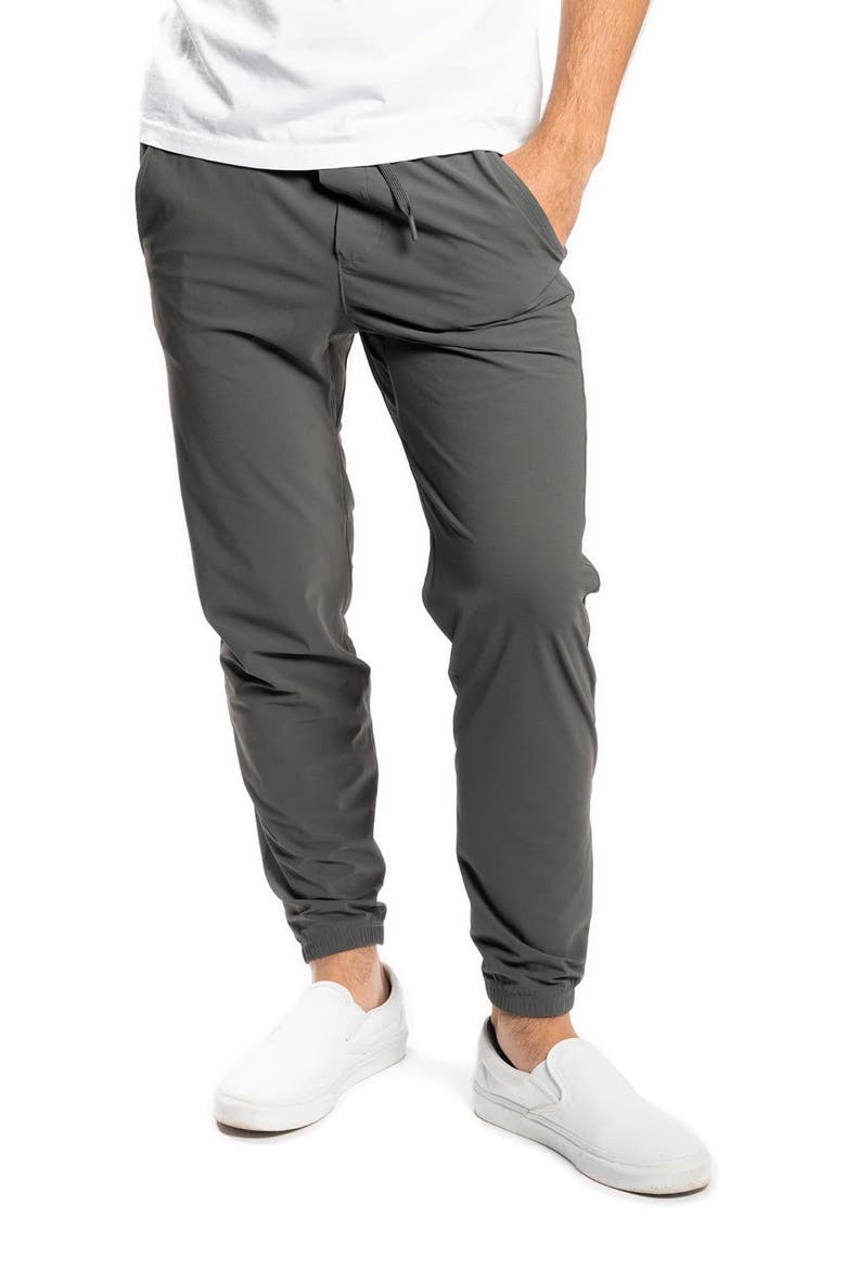 Workout Jogger 25 Inch, Alternate, color, Dark Grey