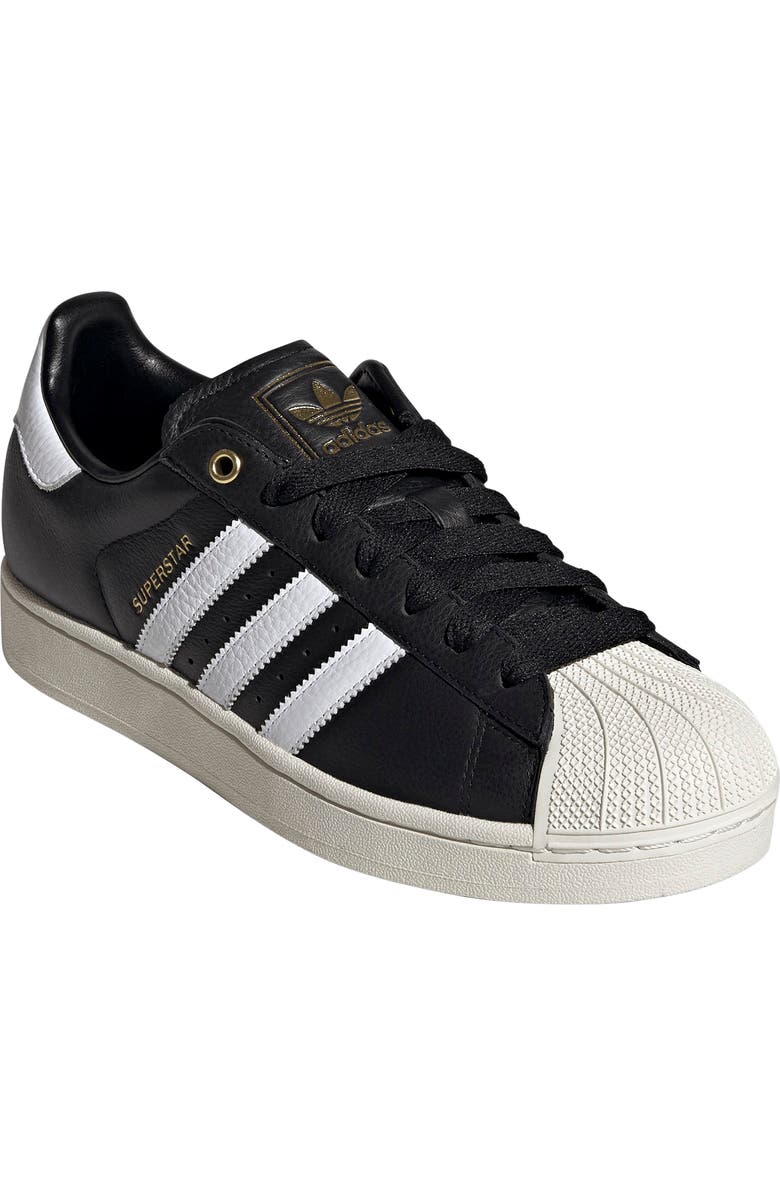 adidas Gender Inclusive Superstar II Sneaker, Main, color,