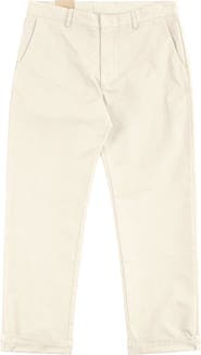 Fortela Mainet Cotton Chino Trousers
