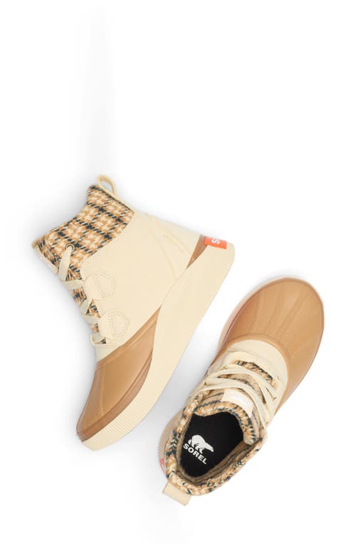 Sorel Out N About Iv Chillz Waterproof Duck Boot