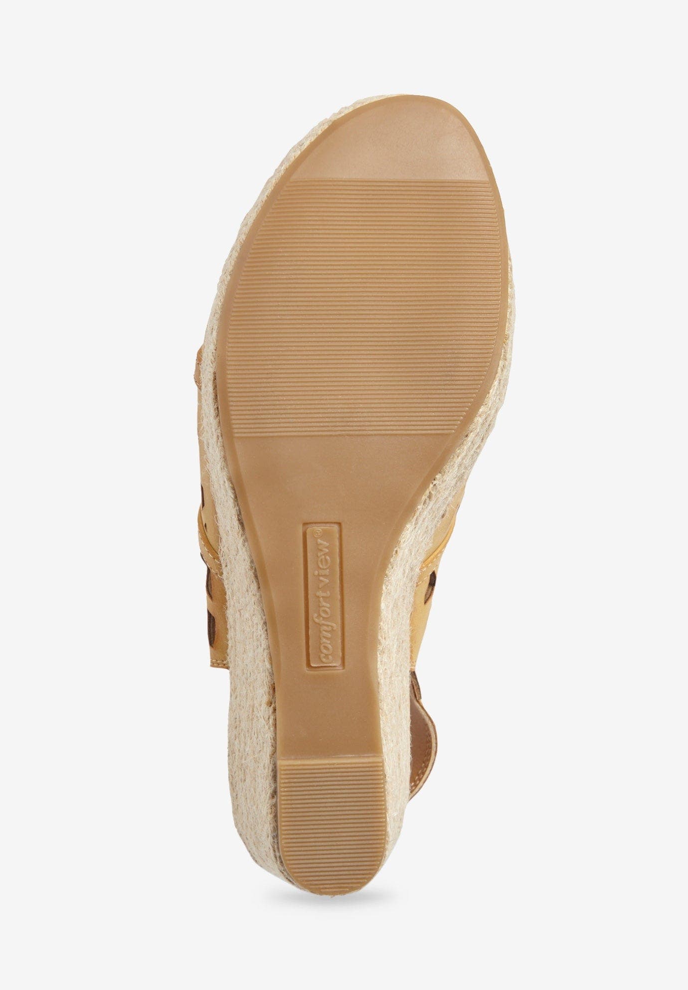 The Karen Espadrille, Alternate, color, NATURAL