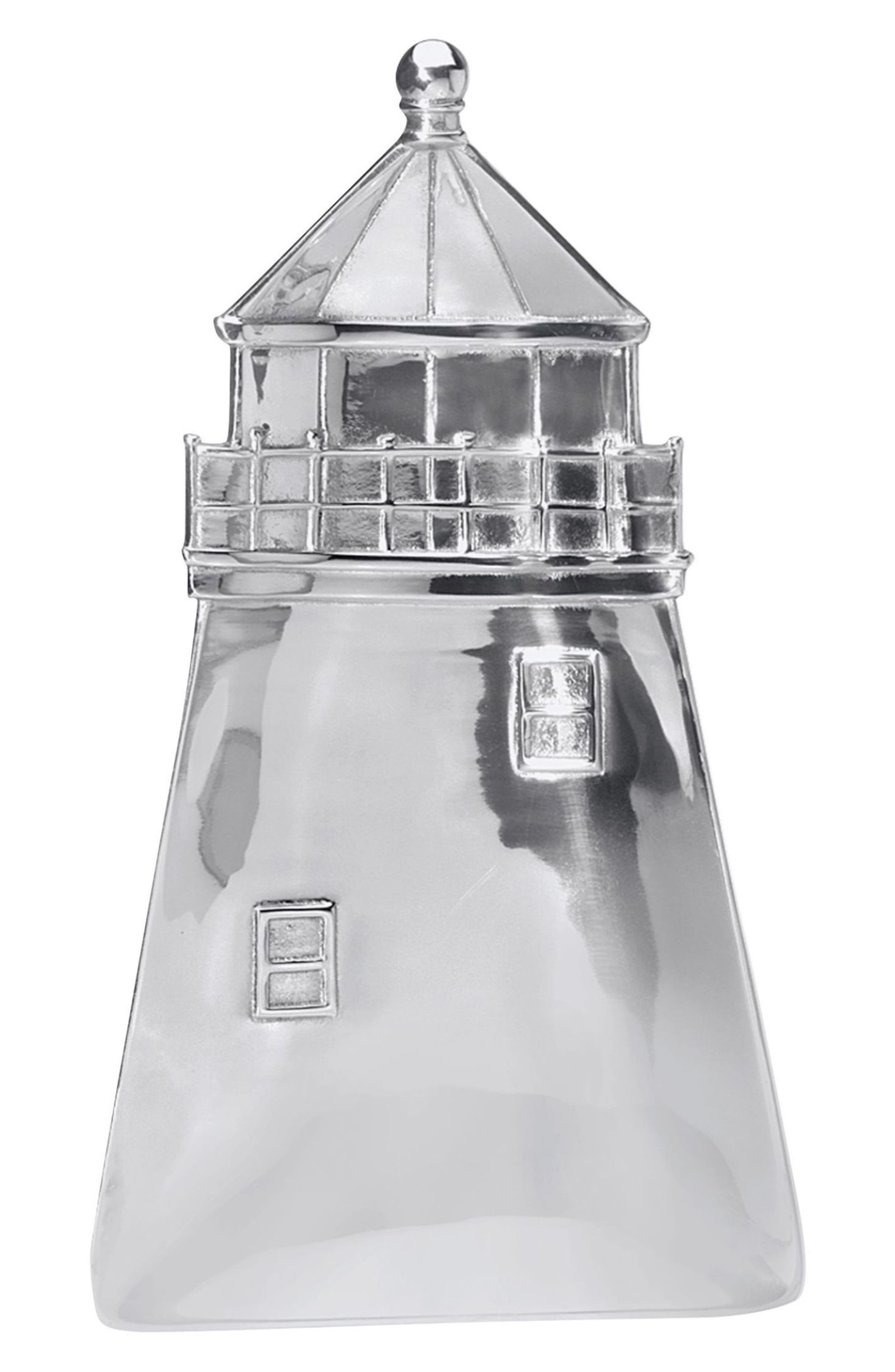 selected SILVER