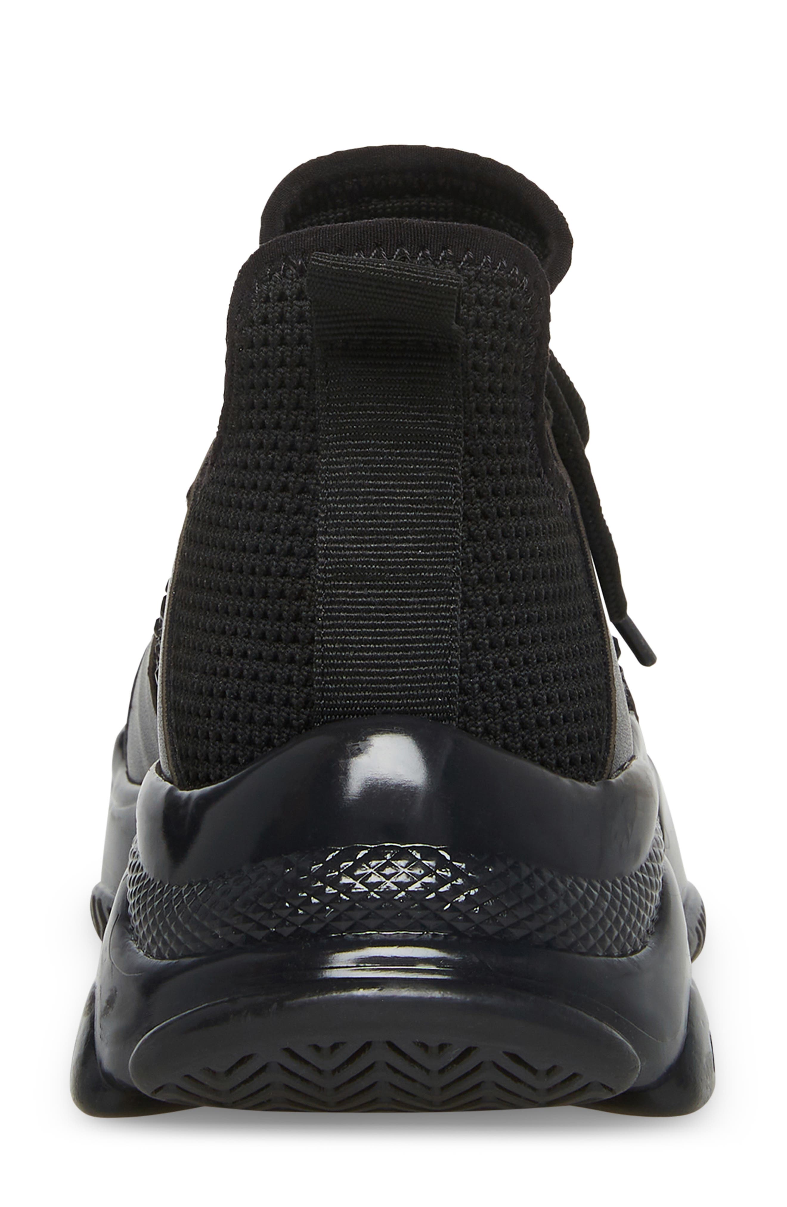 Steve Madden Vance Athletic Sneaker, Alternate, color, 