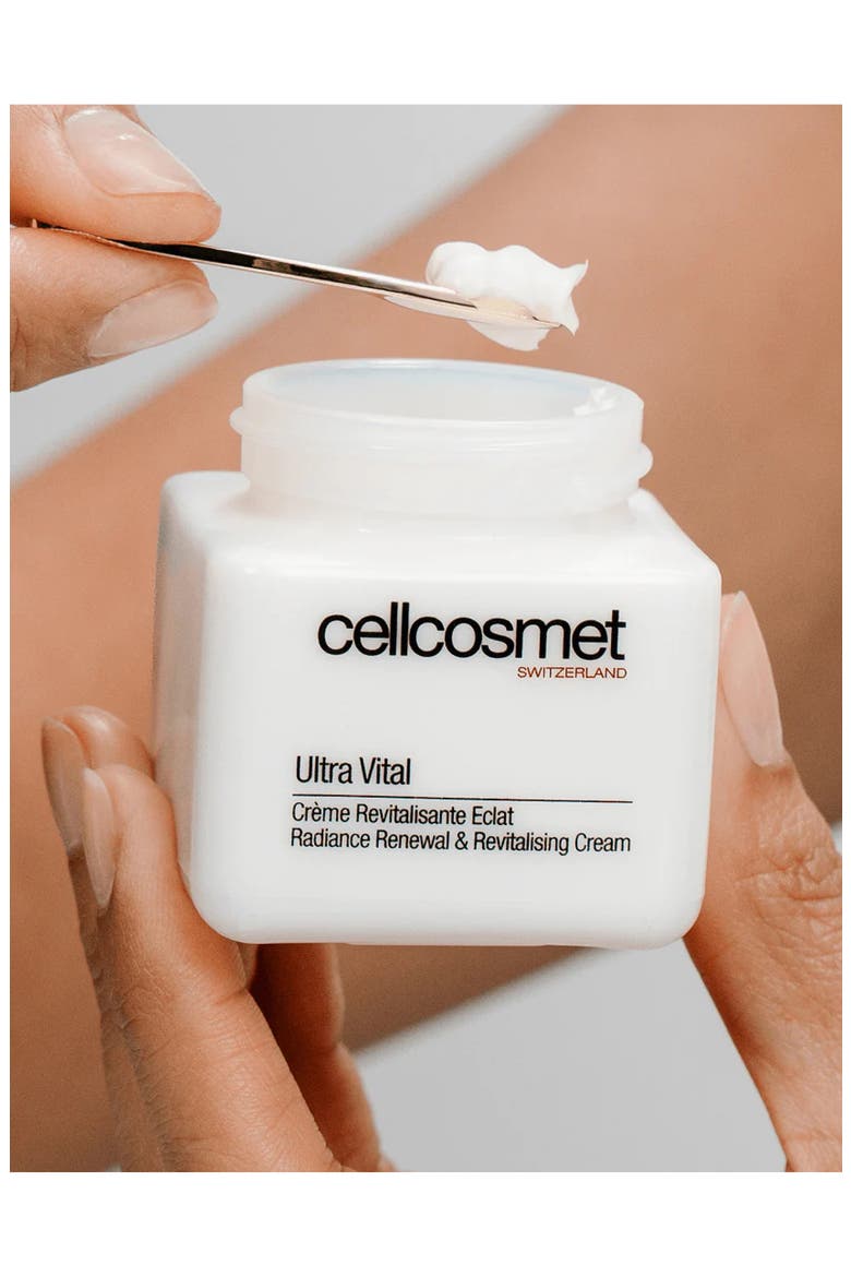 Ultra Vital Cellular Cream, Alternate, color, NO COLOR