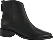 Paul Green Fiona Leather Bootie
