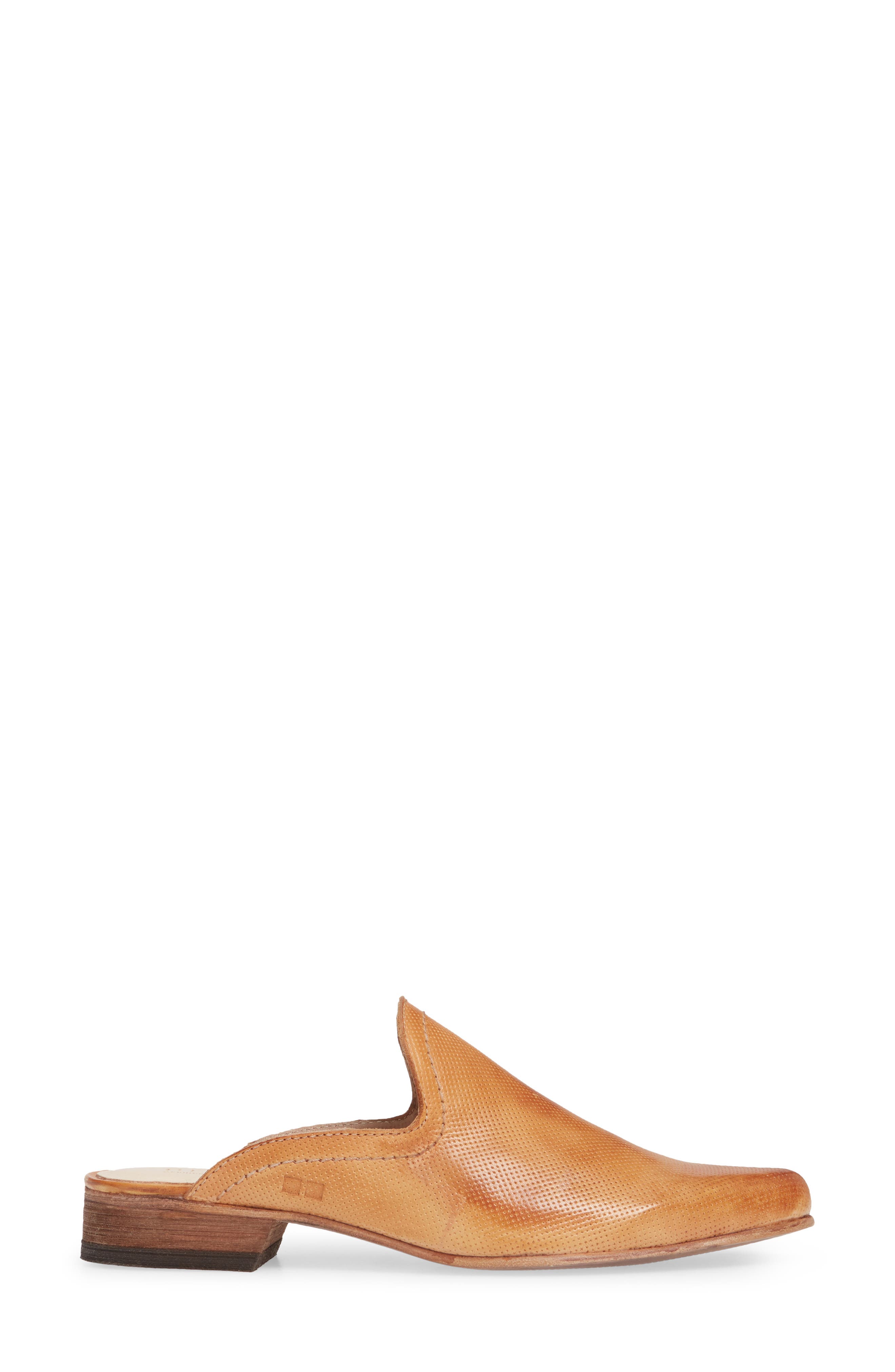 Bed Stu Brenda Mule, Alternate, color, 