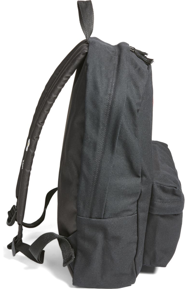 Vans x Peanuts<sup>®</sup> Snoopy & Woodstock Backpack, Alternate, color,