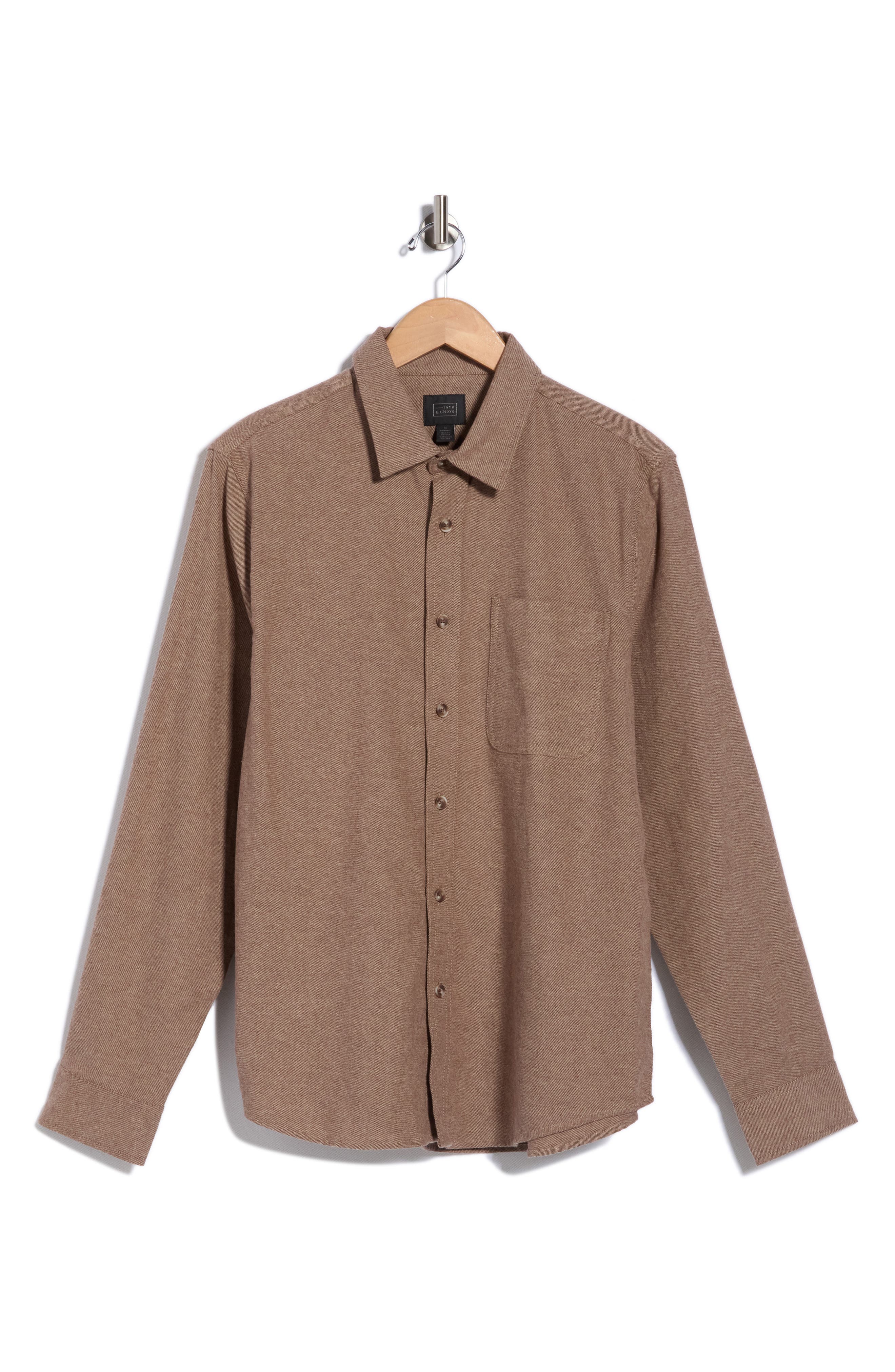 selected BROWN- TAN