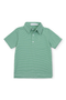  Green Stripes