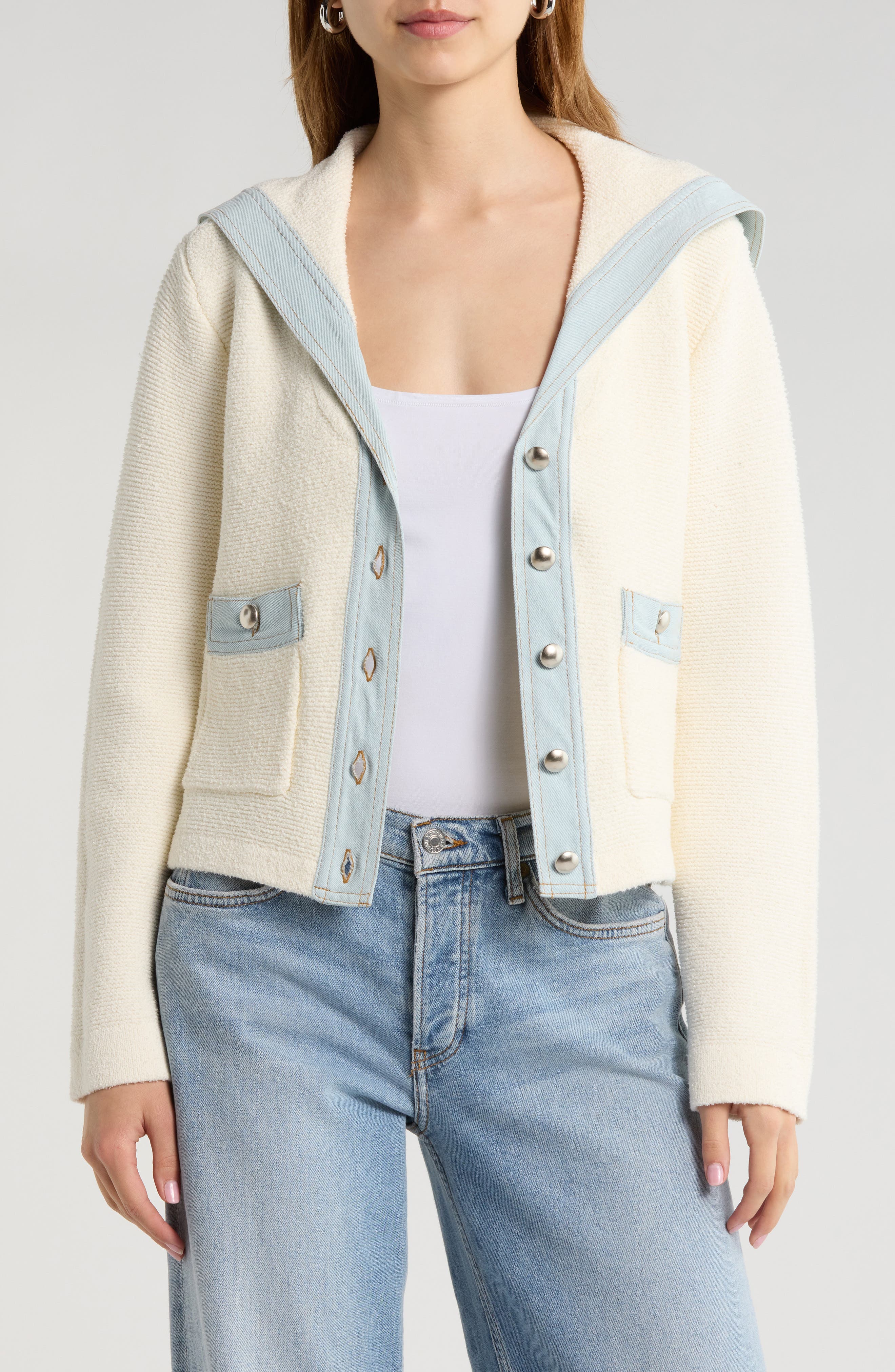 selected IVORY