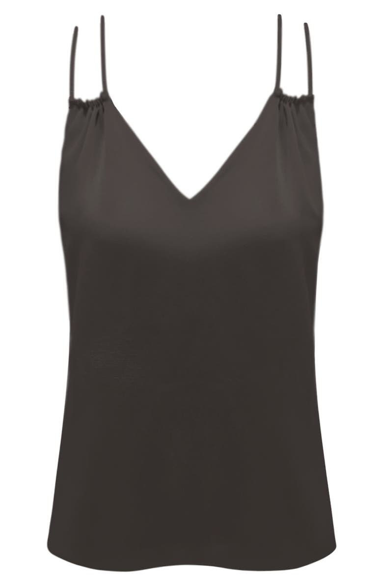 Lightcodes LIGHT CODES Double Strap Camisole, Alternate, color, 