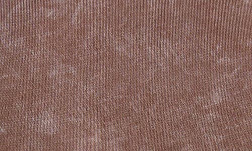 Shop Marika Cora Washed Pullover In Peppercorn