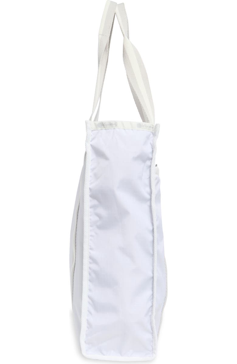 LeSportsac Web Strap Book Tote Bag, Alternate, color,