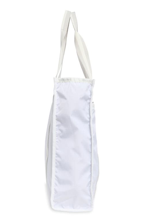 Shop Lesportsac Web Strap Book Tote Bag