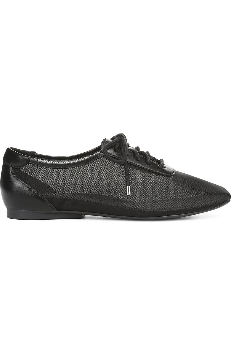 Naturalizer Chazz Mesh Oxford, Alternate, color,