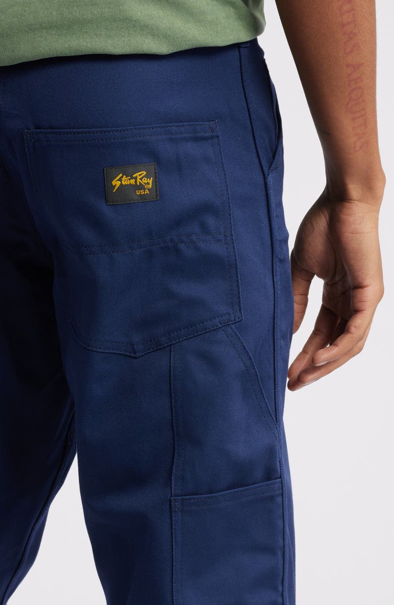STAN RAY OG Straight Leg Painter Pants, Alternate, color,
