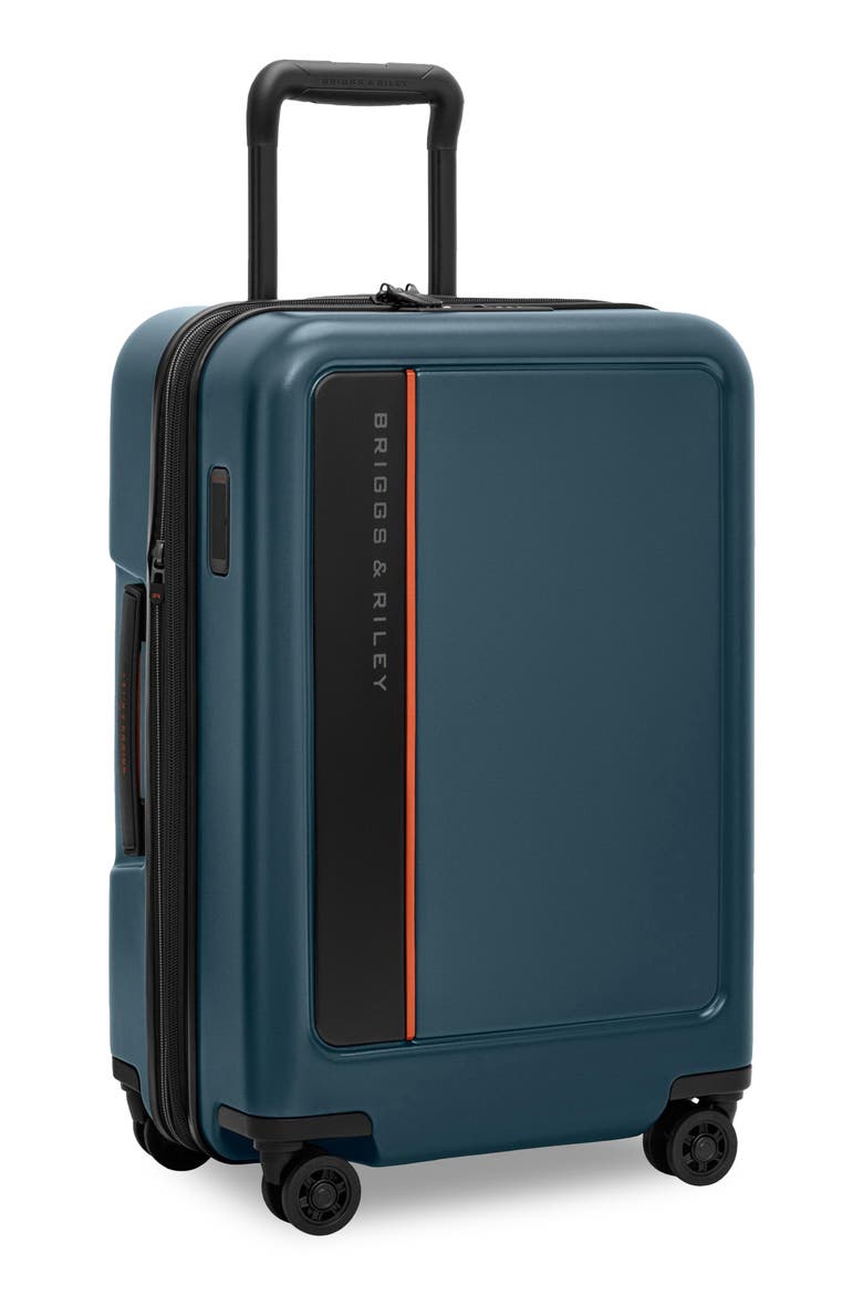 Briggs & Riley ZDX Essential 22 Inch Hardside Carry-On Spinner
