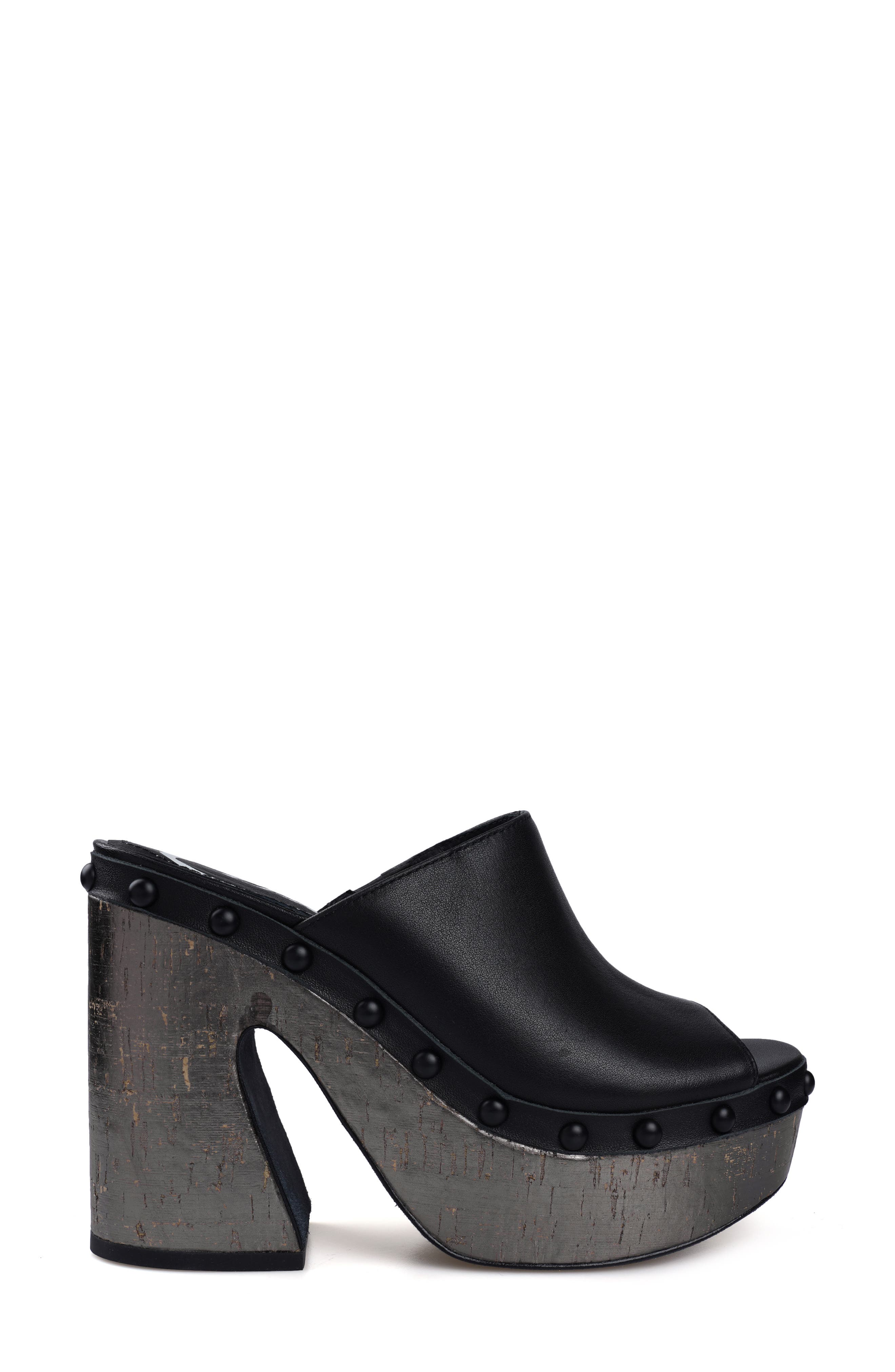 Candie's Miya Platform CLog, Alternate, color, 