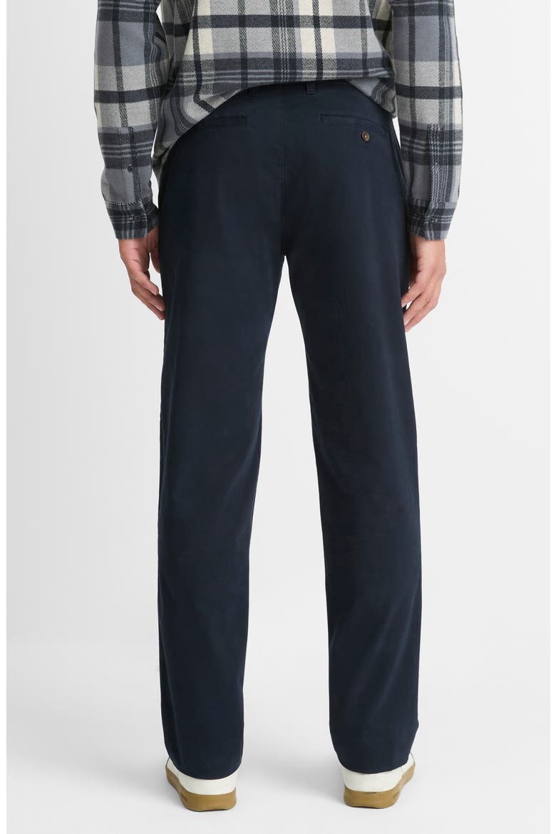 Owen Stretch Cotton Chinos, Alternate, color, COASTAL BLUE