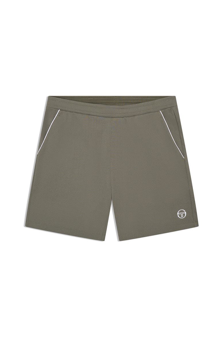 Agiato Short, Alternate, color, LAUREL WREATH
