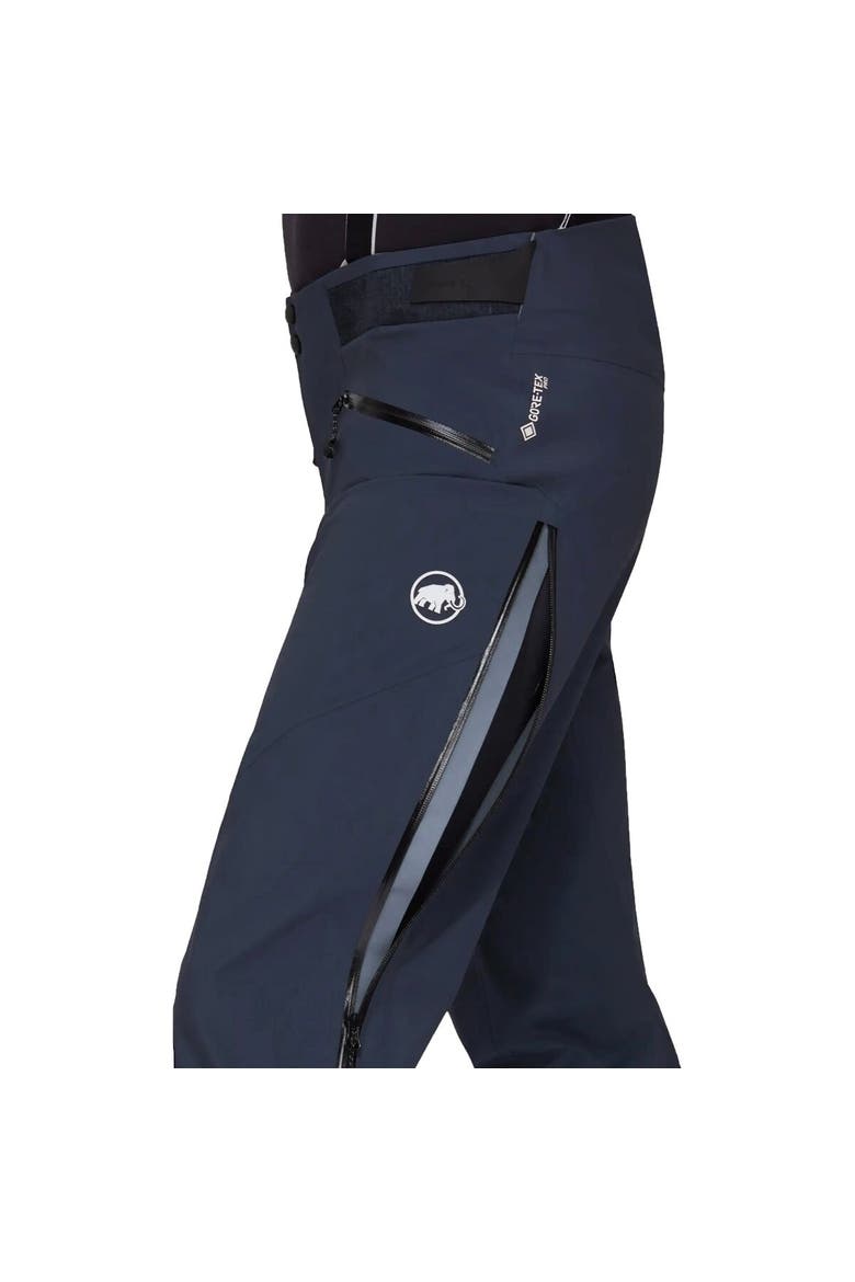 Nordwand Pro Hs Pant - Men's, Alternate, color, Night