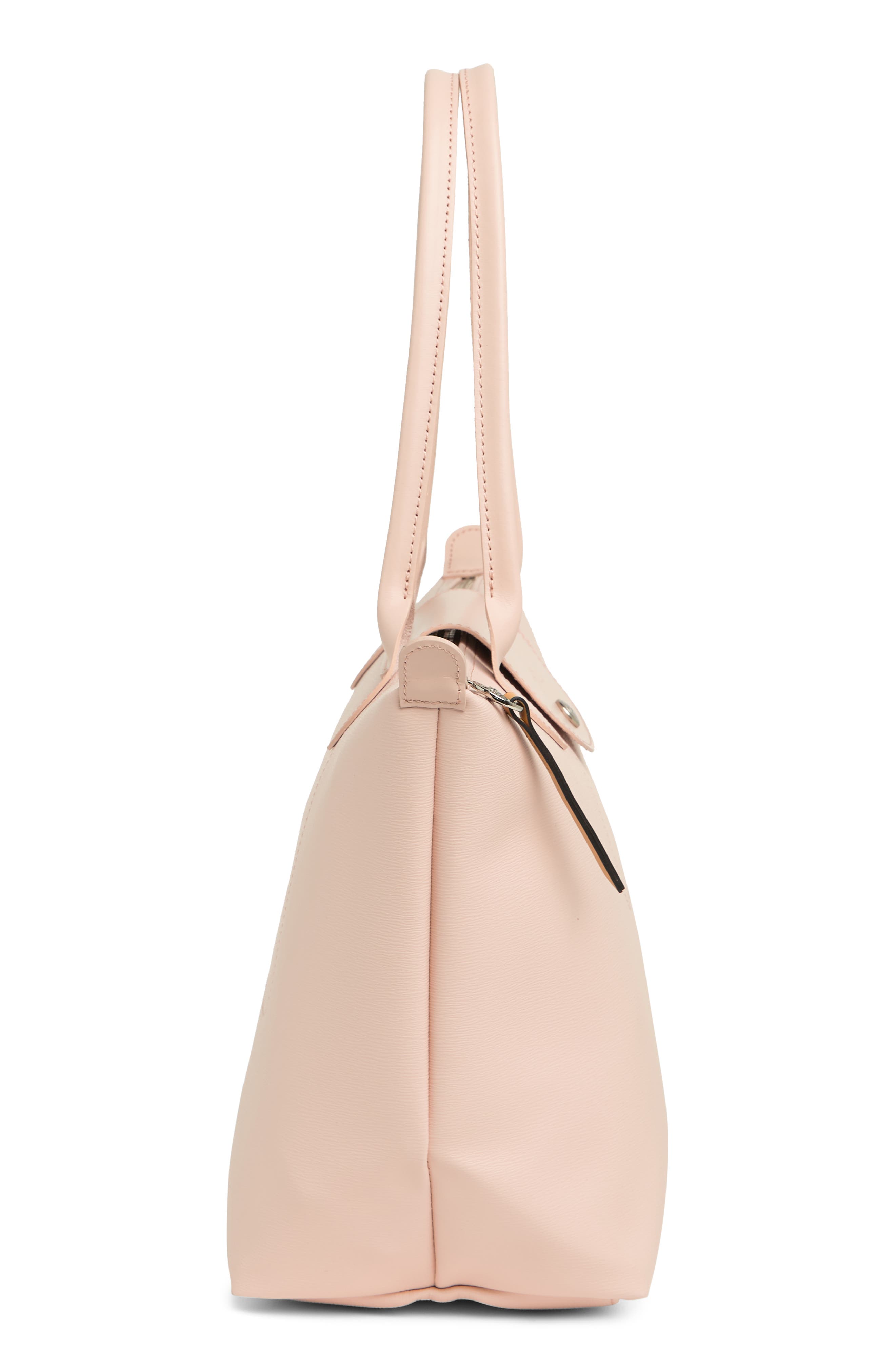 Longchamp Le Pliage City Medium Shoulder Bag, Alternate, color, 