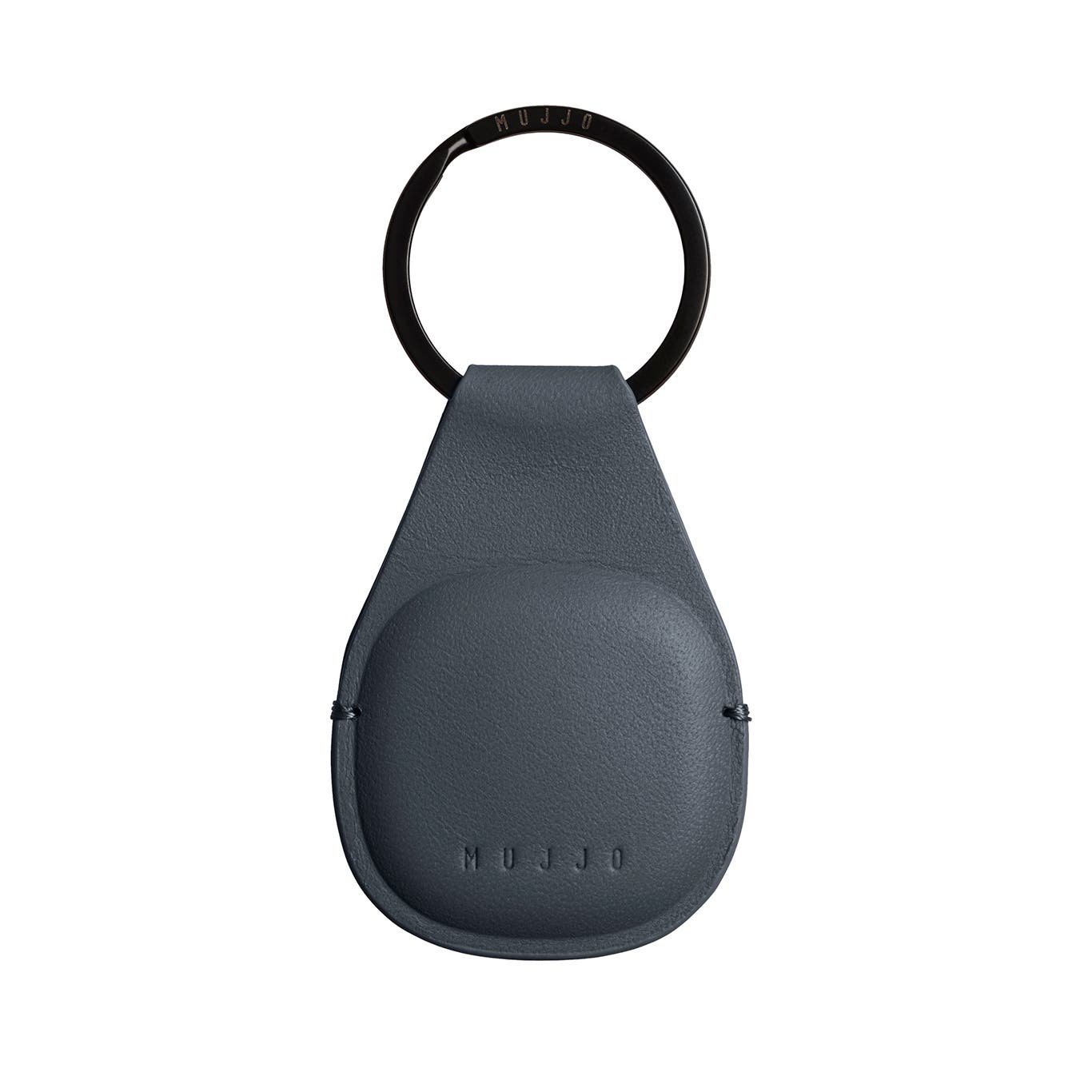 Canopy AirTag Keychain, Alternate, color, Basalt