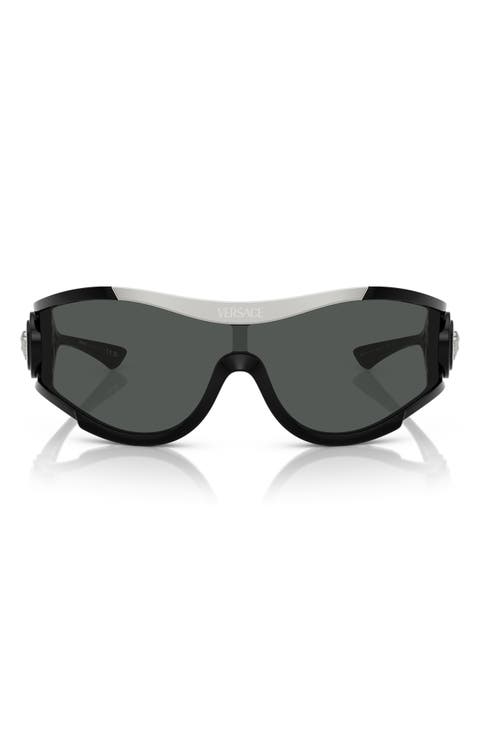 180mm Irregular Sunglasses