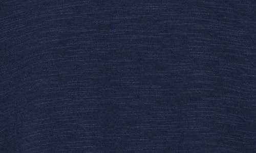 CASLON CASLON® SCALLOP TRIM T-SHIRT 