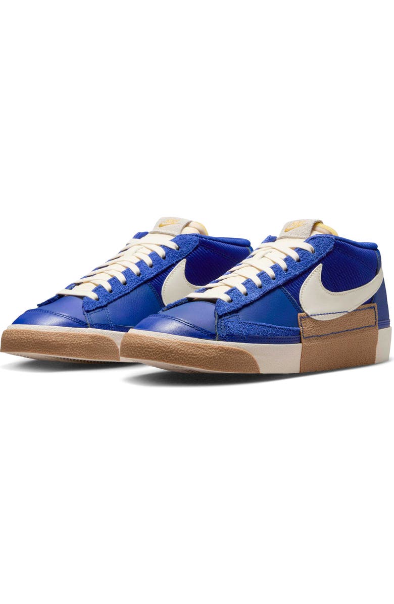 Nike Blazer Low Pro Club Sneaker, Main, color,