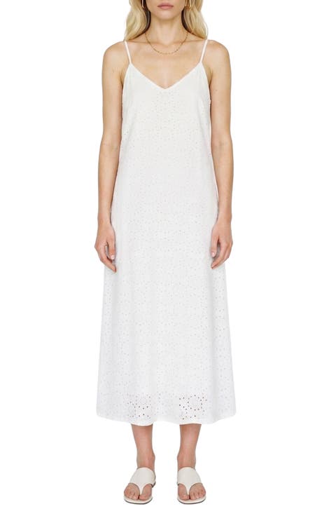 Tassa Liv Midi Dress