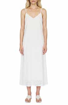 VERO MODA Tassa Liv Midi Dress