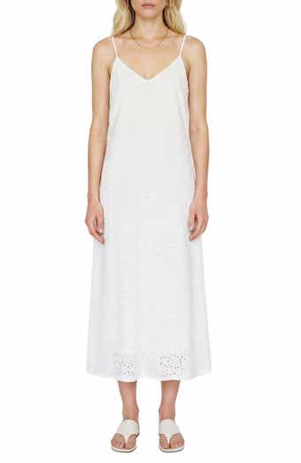 VERO MODA Tassa Liv Midi Dress