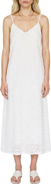 VERO MODA Tassa Liv Midi Dress