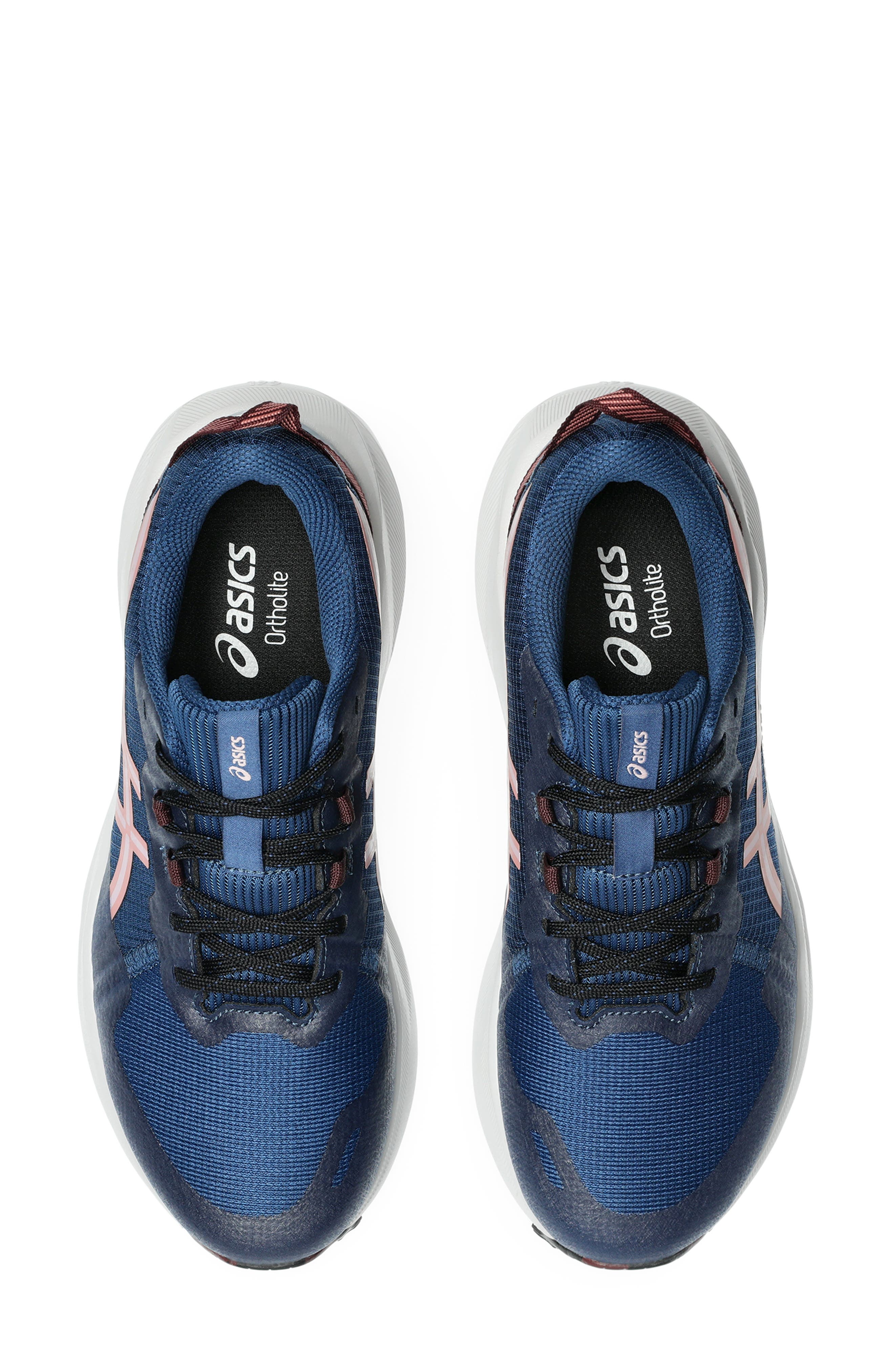 ASICS<sup>®</sup> GEL-VENTURE 11 Trail Running Shoe, Alternate, color, Twilight Blue/ Morganite