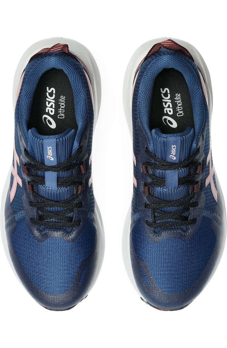 ASICS<sup>®</sup> GEL-VENTURE 11 Trail Running Shoe, Alternate, color, Twilight Blue/ Morganite