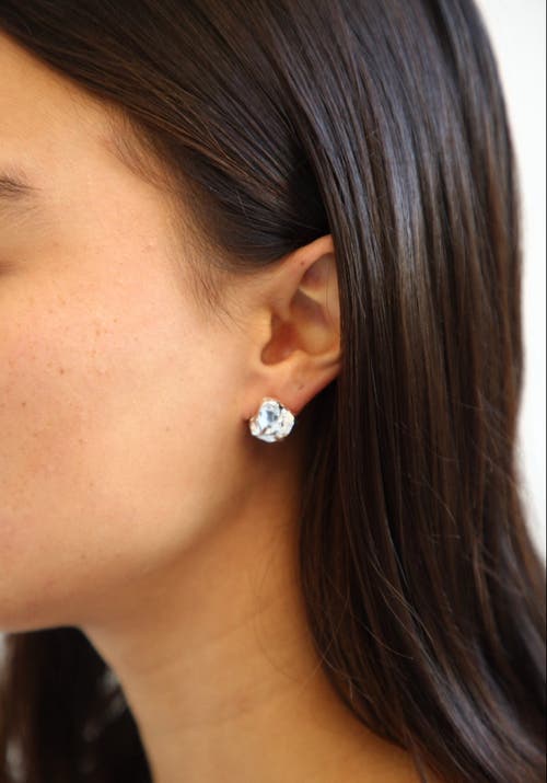 By Georgia Revival Earrings In Metallic