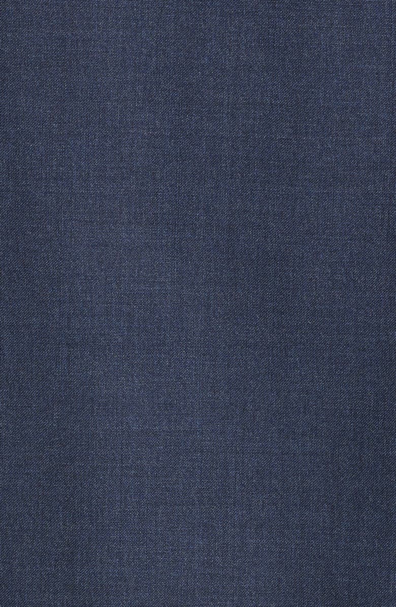 Peter Millar Crown Crafted Excursionist Lite Water Resistant Vest, Alternate, color, 