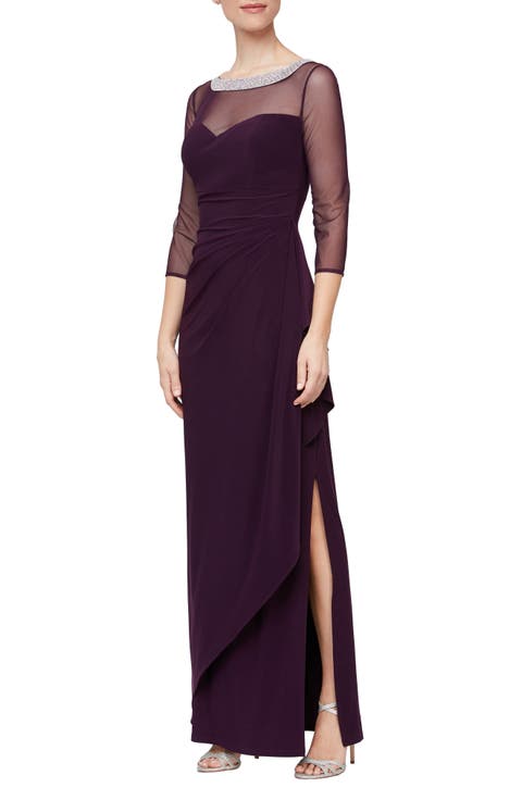 Women's Purple Dresses | Nordstrom