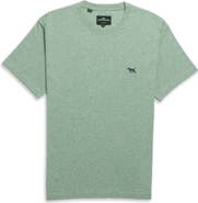 Rodd & Gunn The Gunn Tee 2.0 Sports Fit Cotton T-Shirt