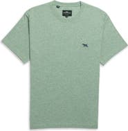 Rodd & Gunn The Gunn Tee 2.0 Sports Fit Cotton T-Shirt