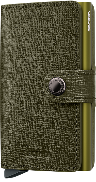 Miniwallet Crisple