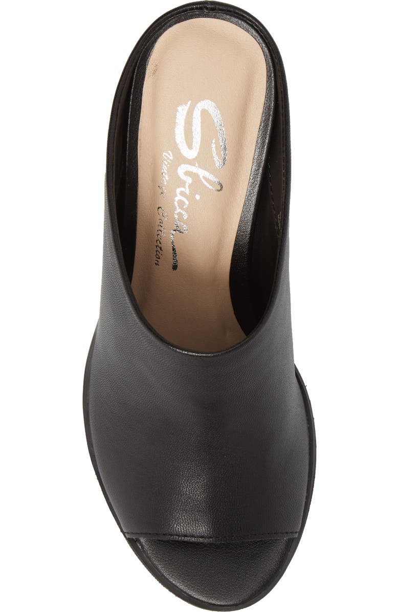 Sbicca Jerome Mule Sandal, Alternate, color,