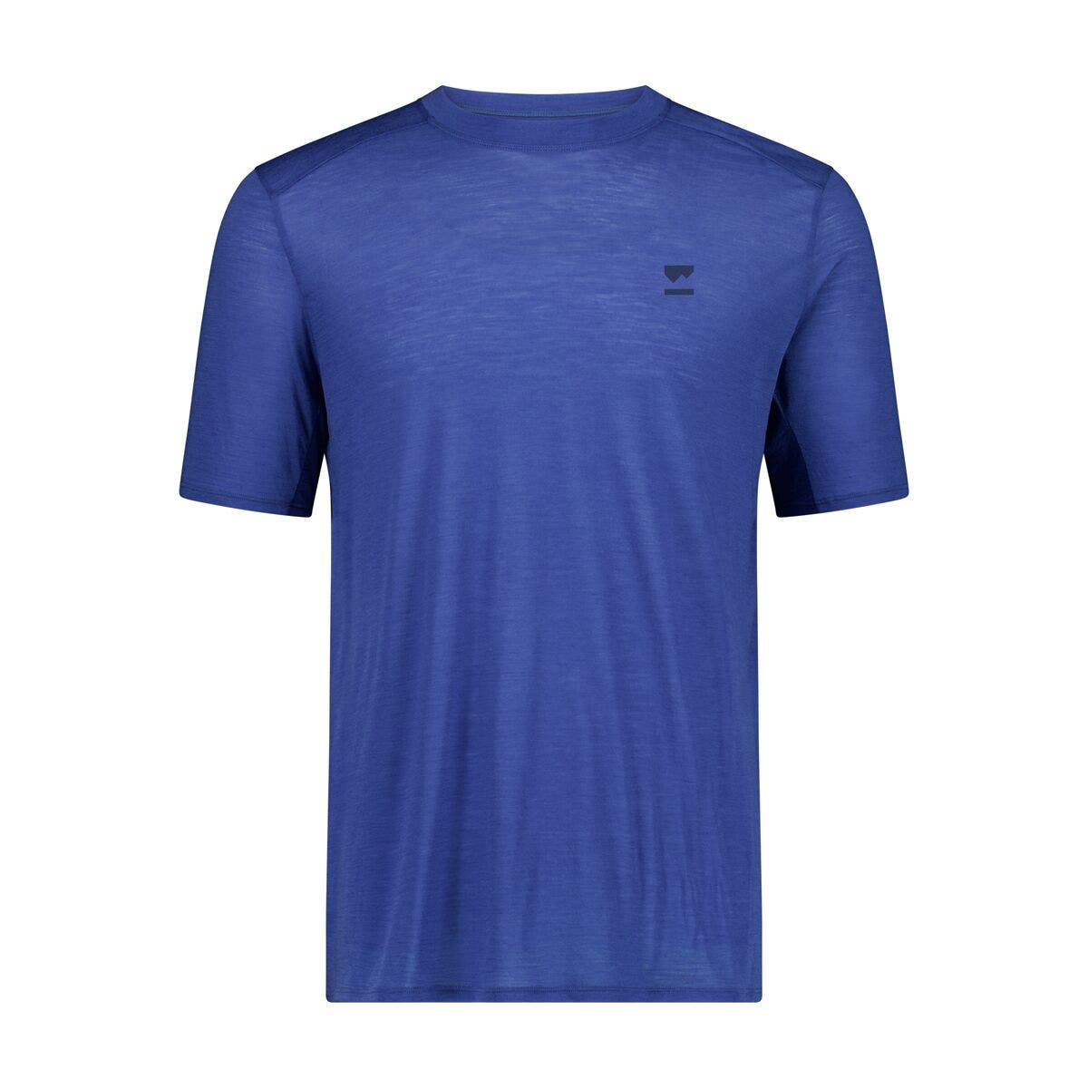 Aero Ultralight Merino T-Shirt - Men's - image 4