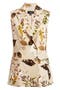 selected Sand Floral